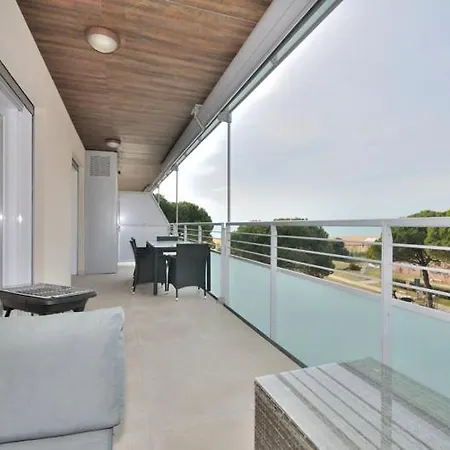 Apartment Vivaldi Private Bibione
