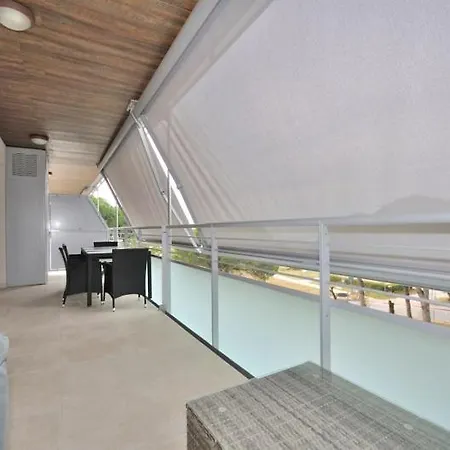 Apartment Vivaldi Private Bibione