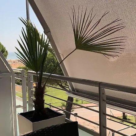 Apartment Vivaldi Private *