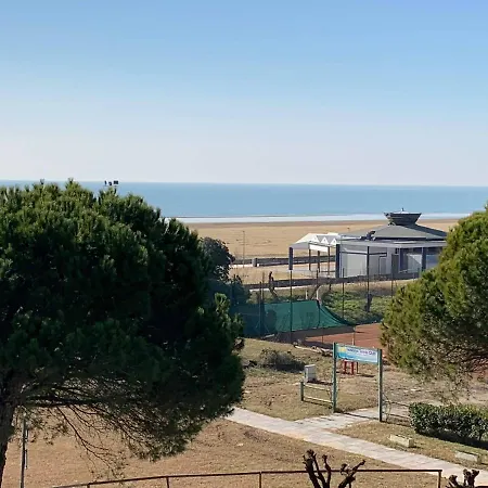 Vivaldi Private Apartment Bibione