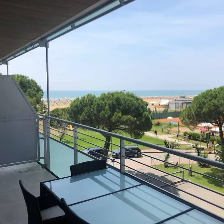 Vivaldi Private Apartment Bibione