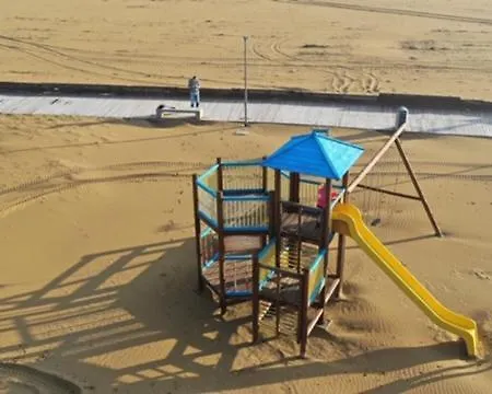 Vivaldi Private Apartment Bibione