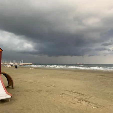 Apartment Vivaldi Private Bibione