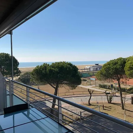 Vivaldi Private * Bibione
