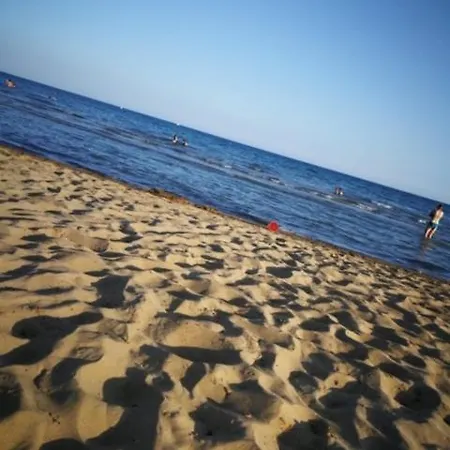 Apartment Vivaldi Private Bibione