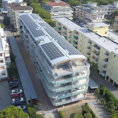 Apartment Vivaldi Private Bibione